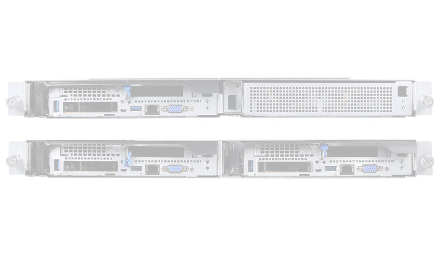 QuantaPlex T22SF-1U (2-node)